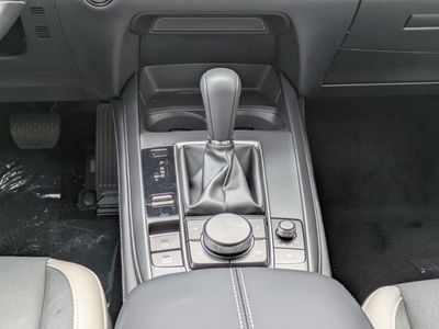 2026 Mazda CX-30 — photo 16 view