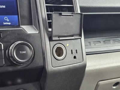 2022 Ford F-250 - Photo 21