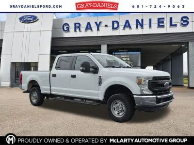 2022 Ford F-250 - Photo 2