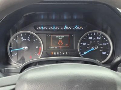 2022 Ford F-250 - Photo 12