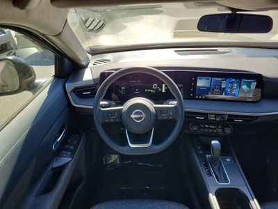 2026 Nissan Kicks — photo 22 view
