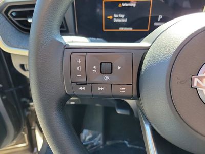 2026 Nissan Kicks — photo 11 view