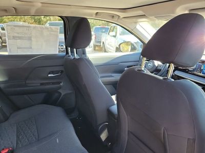 2026 Nissan Kicks — photo 26 view