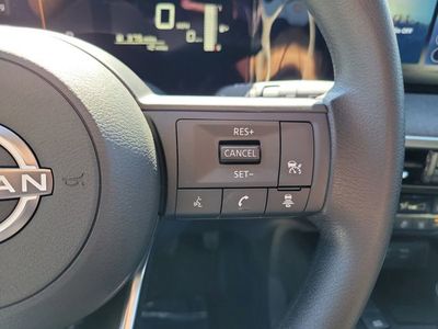 2026 Nissan Kicks — photo 12 view