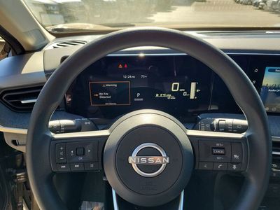 2026 Nissan Kicks — photo 13 view