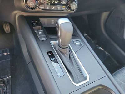 2026 Nissan Kicks — photo 19 view