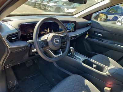 2026 Nissan Kicks — photo 7 view
