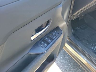 2026 Nissan Kicks — engine compartment view