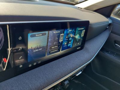 2026 Nissan Kicks — photo 15 view
