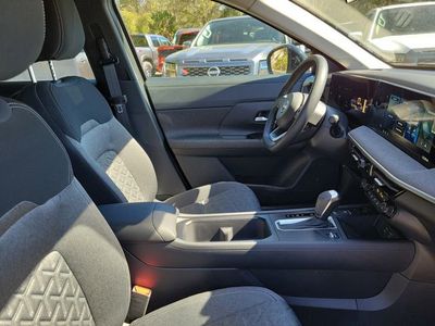 2026 Nissan Kicks — photo 28 view