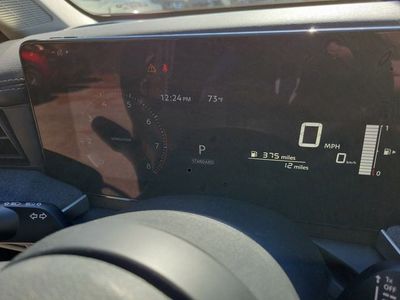 2026 Nissan Kicks — photo 14 view