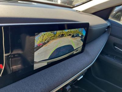 2026 Nissan Kicks — photo 16 view