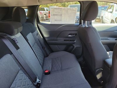2026 Nissan Kicks — photo 27 view