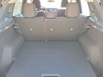 2026 Nissan Kicks — photo 25 view