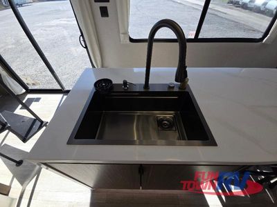 2025 Forest River RV Wildwood Grand Lodge - Photo 12