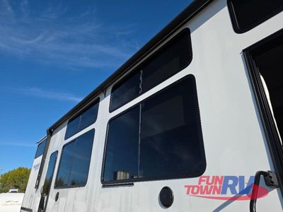 2025 Forest River RV Wildwood Grand Lodge - Photo 8