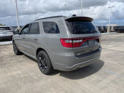 2026 Dodge Durango — detail view