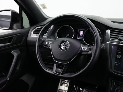 2020 Volkswagen Tiguan - Photo 31