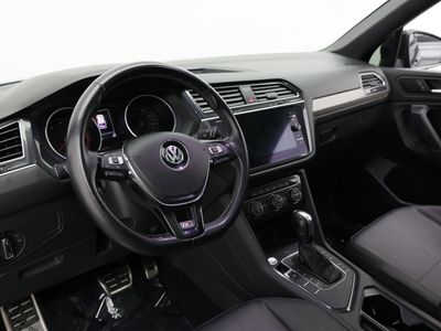 2020 Volkswagen Tiguan - Photo 13