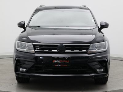 2020 Volkswagen Tiguan - Photo 2