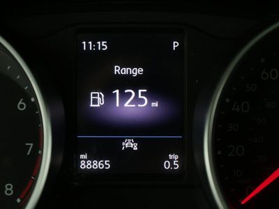 2020 Volkswagen Tiguan - Photo 23