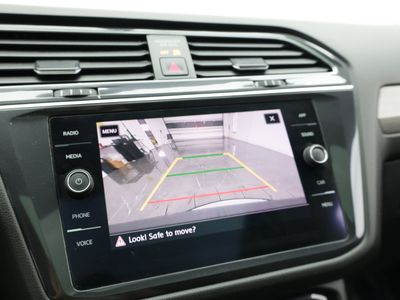 2020 Volkswagen Tiguan - Photo 26