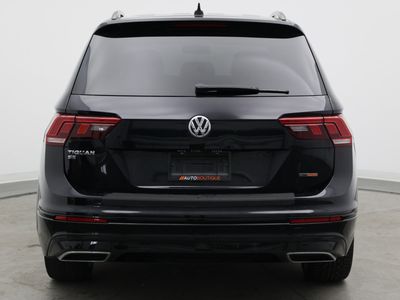 2020 Volkswagen Tiguan - Photo 6