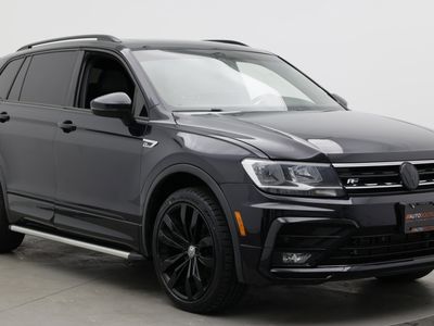 2020 Volkswagen Tiguan - Photo 3