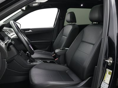 2020 Volkswagen Tiguan - Photo 17