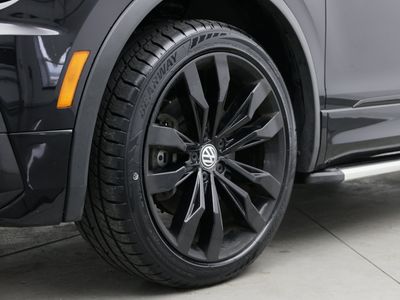 2020 Volkswagen Tiguan - Photo 9