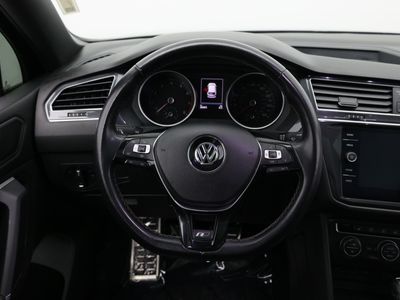 2020 Volkswagen Tiguan - Photo 30