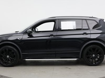 2020 Volkswagen Tiguan - Photo 10