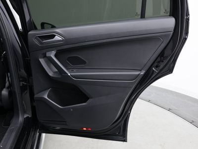 2020 Volkswagen Tiguan - Photo 35