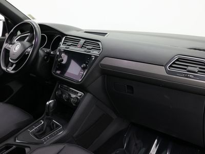 2020 Volkswagen Tiguan - Photo 38