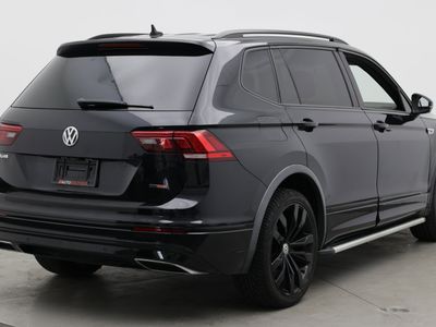 2020 Volkswagen Tiguan - Photo 7