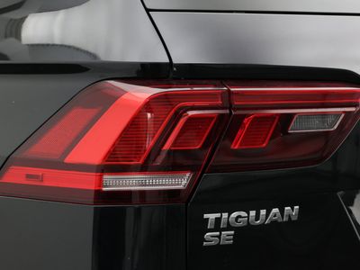 2020 Volkswagen Tiguan - Photo 12