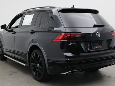 2020 Volkswagen Tiguan - Photo 5