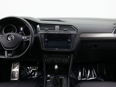 2020 Volkswagen Tiguan - Photo 32