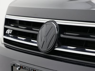 2020 Volkswagen Tiguan - Photo 8