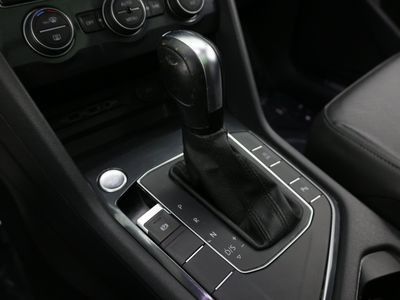 2020 Volkswagen Tiguan - Photo 19