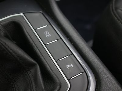 2020 Volkswagen Tiguan - Photo 25