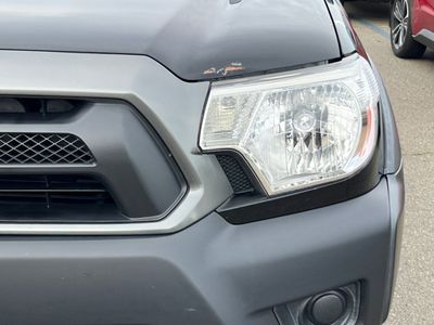 2013 Toyota Tacoma - Photo 11