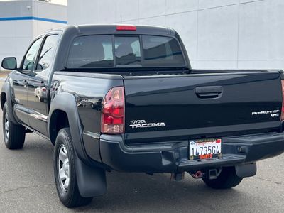 2013 Toyota Tacoma - Photo 4