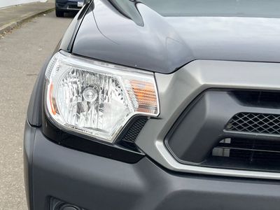 2013 Toyota Tacoma - Photo 8