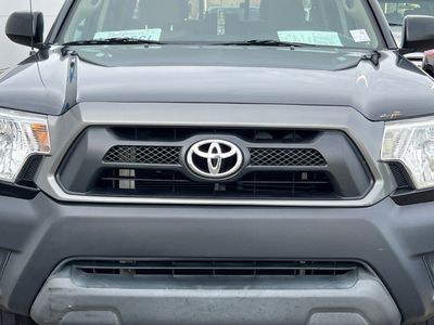 2013 Toyota Tacoma - Photo 9