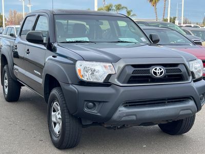 2013 Toyota Tacoma - Photo 3