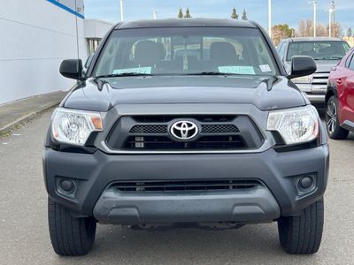2013 Toyota Tacoma - Photo 6