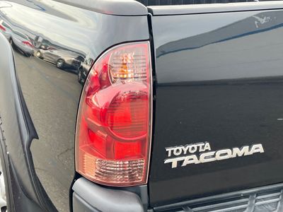 2013 Toyota Tacoma - Photo 15