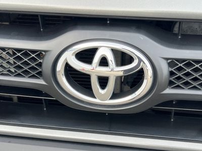 2013 Toyota Tacoma - Photo 10