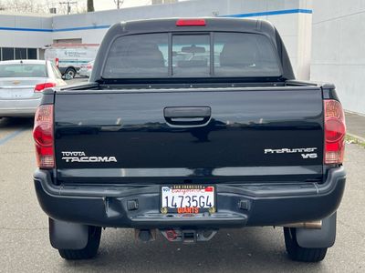 2013 Toyota Tacoma - Photo 5